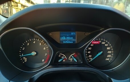 Ford Focus III, 2013 год, 799 999 рублей, 19 фотография