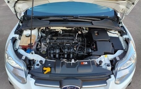 Ford Focus III, 2013 год, 799 999 рублей, 12 фотография