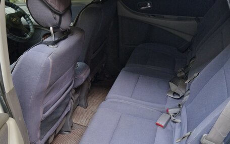 Nissan Tino, 2001 год, 297 000 рублей, 23 фотография