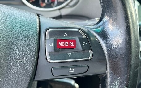 Volkswagen Golf VI, 2009 год, 699 000 рублей, 13 фотография
