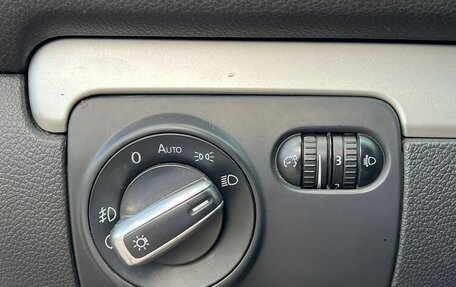 Volkswagen Golf VI, 2009 год, 699 000 рублей, 19 фотография