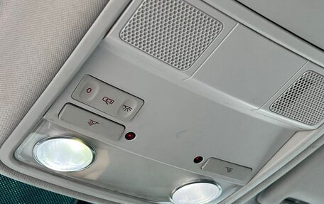 Volkswagen Golf VI, 2009 год, 699 000 рублей, 20 фотография