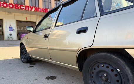 Daewoo Nexia I рестайлинг, 2011 год, 200 000 рублей, 4 фотография