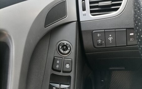Hyundai Elantra V, 2015 год, 1 200 000 рублей, 8 фотография
