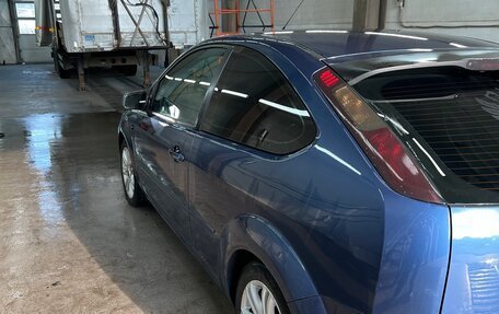 Ford Focus II рестайлинг, 2007 год, 480 000 рублей, 6 фотография