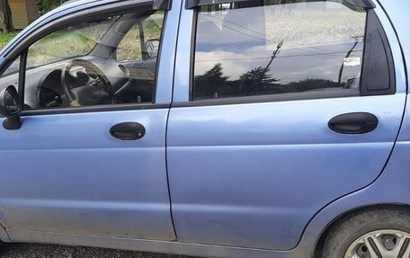 Daewoo Matiz I, 2007 год, 180 000 рублей, 2 фотография