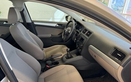 Volkswagen Jetta VI, 2012 год, 1 200 000 рублей, 9 фотография
