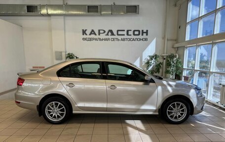Volkswagen Jetta VI, 2012 год, 1 200 000 рублей, 6 фотография