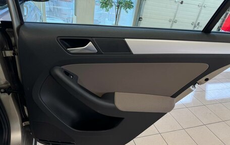 Volkswagen Jetta VI, 2012 год, 1 200 000 рублей, 17 фотография