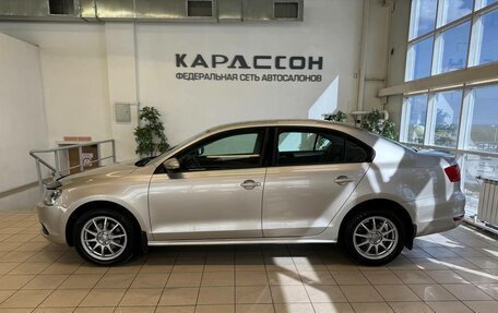 Volkswagen Jetta VI, 2012 год, 1 200 000 рублей, 5 фотография