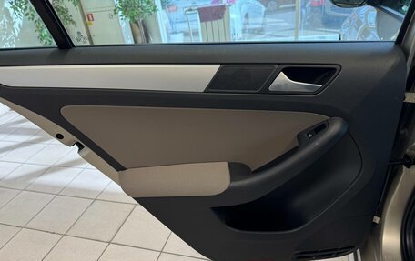 Volkswagen Jetta VI, 2012 год, 1 200 000 рублей, 15 фотография