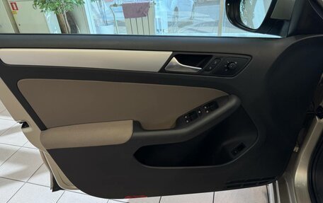 Volkswagen Jetta VI, 2012 год, 1 200 000 рублей, 14 фотография