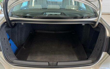 Volkswagen Jetta VI, 2012 год, 1 200 000 рублей, 18 фотография