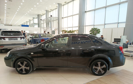 Chevrolet Lacetti, 2011 год, 518 000 рублей, 10 фотография