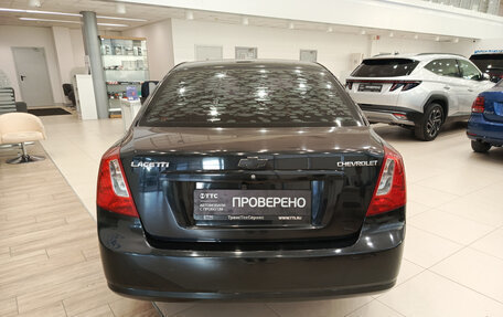 Chevrolet Lacetti, 2011 год, 518 000 рублей, 7 фотография