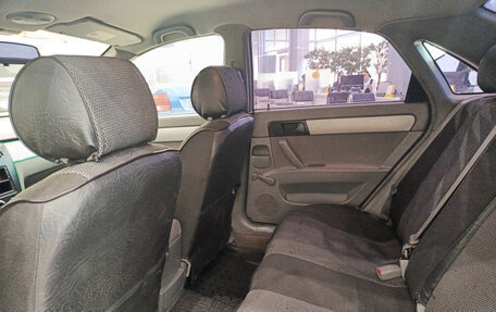 Chevrolet Lacetti, 2011 год, 518 000 рублей, 15 фотография