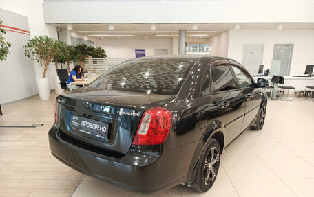 Chevrolet Lacetti, 2011 год, 518 000 рублей, 6 фотография
