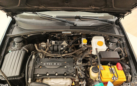Chevrolet Lacetti, 2011 год, 518 000 рублей, 11 фотография