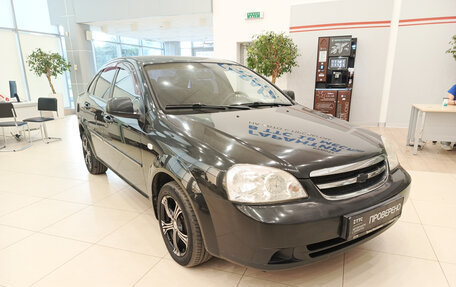 Chevrolet Lacetti, 2011 год, 518 000 рублей, 3 фотография