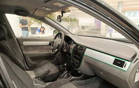 Chevrolet Lacetti, 2011 год, 518 000 рублей, 13 фотография