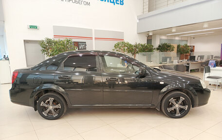 Chevrolet Lacetti, 2011 год, 518 000 рублей, 5 фотография