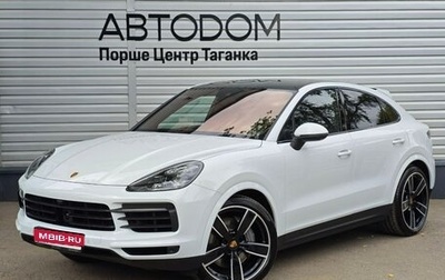 Porsche Cayenne III, 2019 год, 9 990 000 рублей, 1 фотография
