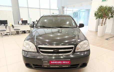 Chevrolet Lacetti, 2011 год, 518 000 рублей, 2 фотография