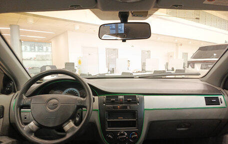 Chevrolet Lacetti, 2011 год, 518 000 рублей, 17 фотография