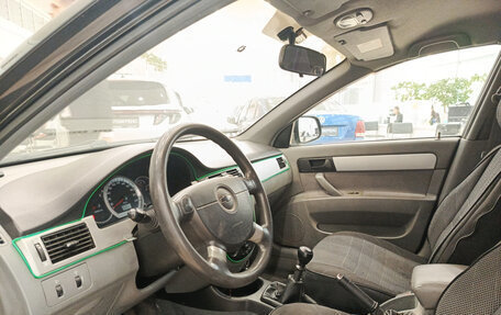Chevrolet Lacetti, 2011 год, 518 000 рублей, 20 фотография