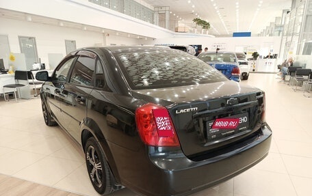 Chevrolet Lacetti, 2011 год, 518 000 рублей, 8 фотография