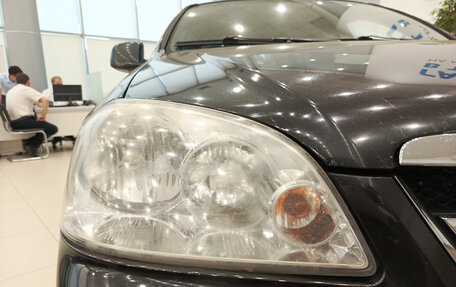 Chevrolet Lacetti, 2011 год, 518 000 рублей, 21 фотография