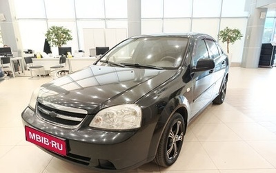 Chevrolet Lacetti, 2011 год, 518 000 рублей, 1 фотография