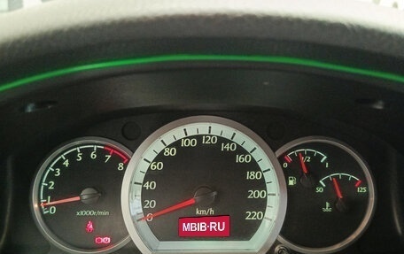 Chevrolet Lacetti, 2011 год, 518 000 рублей, 16 фотография