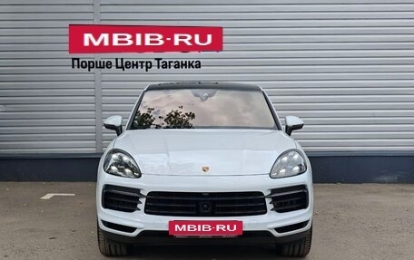 Porsche Cayenne III, 2019 год, 9 990 000 рублей, 2 фотография