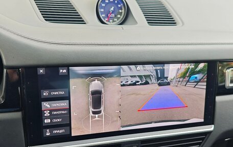 Porsche Cayenne III, 2019 год, 9 990 000 рублей, 30 фотография