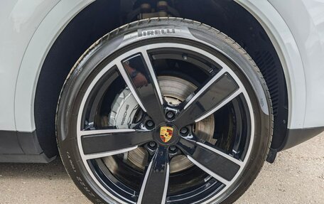 Porsche Cayenne III, 2019 год, 9 990 000 рублей, 31 фотография