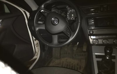 Skoda Octavia, 2014 год, 1 200 000 рублей, 1 фотография