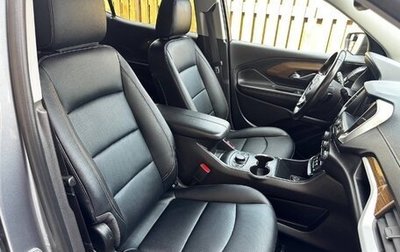 GMC Terrain, 2019 год, 2 050 000 рублей, 1 фотография