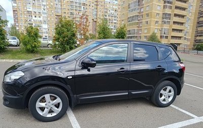 Nissan Qashqai, 2012 год, 980 000 рублей, 1 фотография