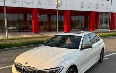 BMW 3 серия, 2020 год, 6 190 000 рублей, 1 фотография