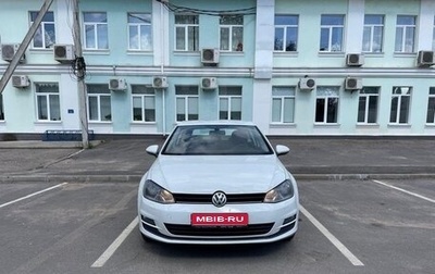 Volkswagen Golf VII, 2014 год, 1 200 000 рублей, 1 фотография