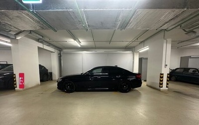 BMW 5 серия, 2017 год, 4 500 000 рублей, 1 фотография