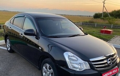 Nissan Almera, 2013 год, 765 000 рублей, 1 фотография