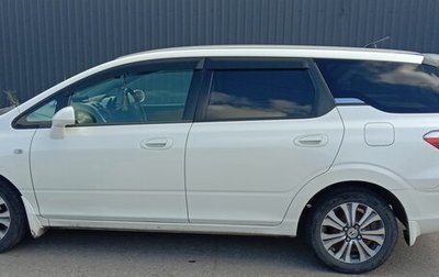 Honda Airwave I рестайлинг, 2010 год, 630 000 рублей, 1 фотография