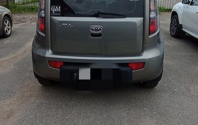 KIA Soul I рестайлинг, 2009 год, 800 000 рублей, 1 фотография