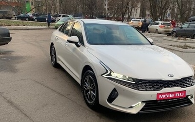 KIA K5, 2020 год, 2 200 000 рублей, 1 фотография