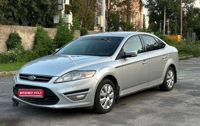 Ford Mondeo IV, 2012 год, 400 000 рублей, 1 фотография