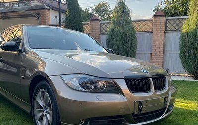 BMW 3 серия, 2007 год, 1 300 000 рублей, 1 фотография