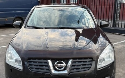 Nissan Qashqai, 2008 год, 700 000 рублей, 1 фотография