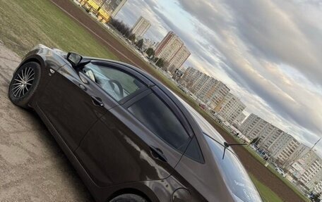Hyundai Solaris II рестайлинг, 2014 год, 950 000 рублей, 8 фотография